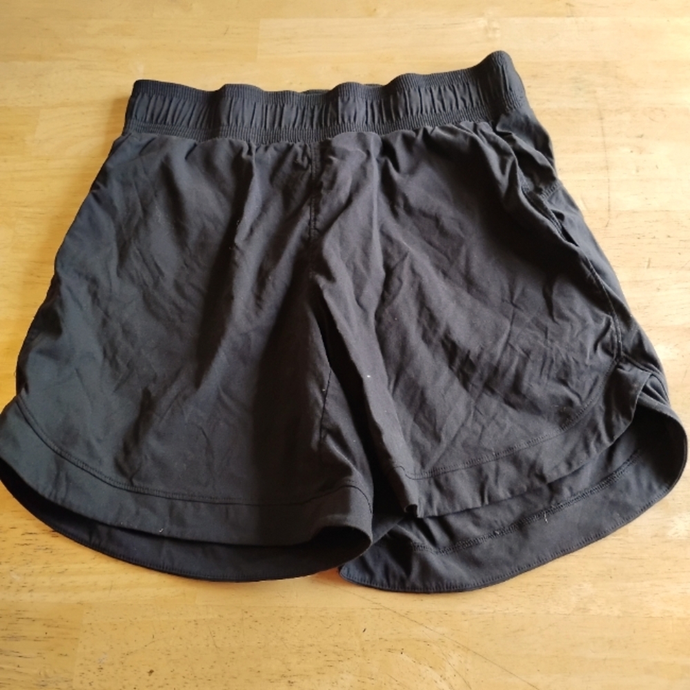 Black Shorts NWOT